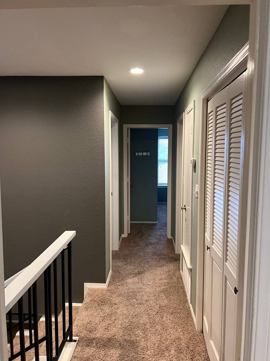 Townhouse for rent at 7129 S Braden Ave, Tulsa, OK 74136