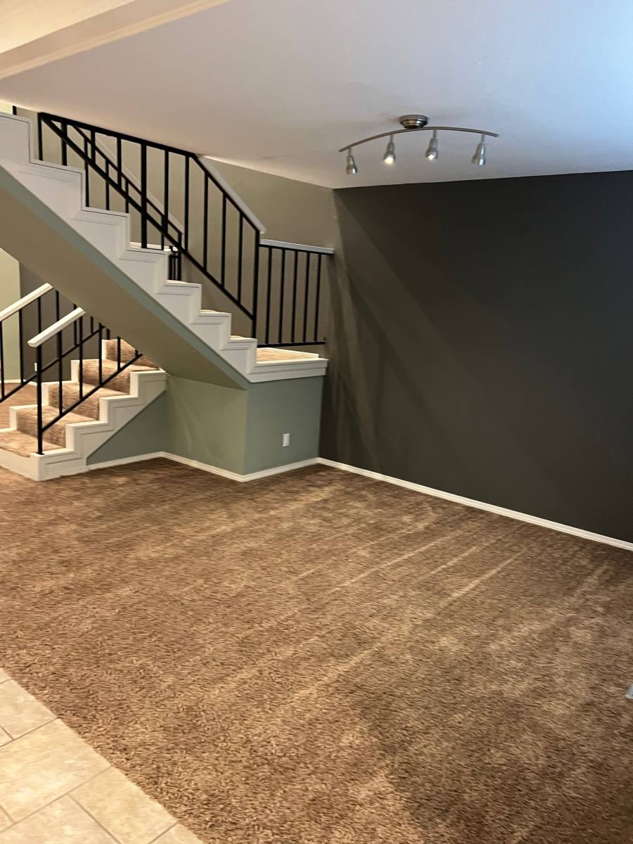 Townhouse for rent at 7129 S Braden Ave, Tulsa, OK 74136