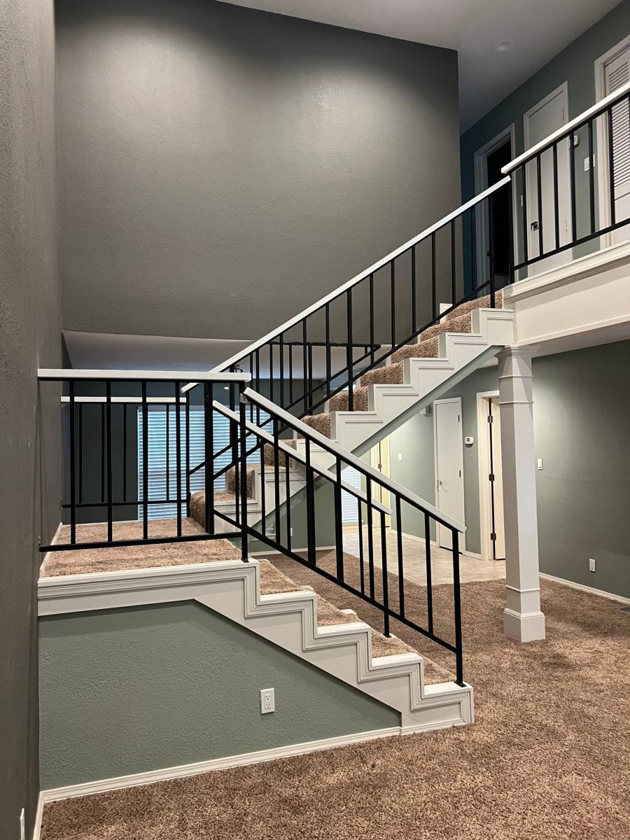 Townhouse for rent at 7129 S Braden Ave, Tulsa, OK 74136