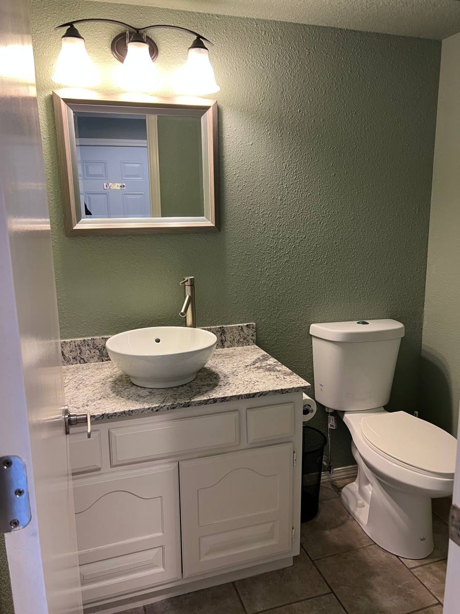 Townhouse for rent at 7129 S Braden Ave, Tulsa, OK 74136