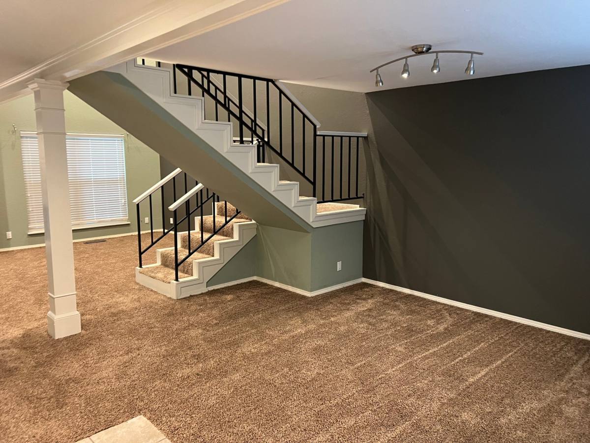 Townhouse for rent at 7129 S Braden Ave, Tulsa, OK 74136