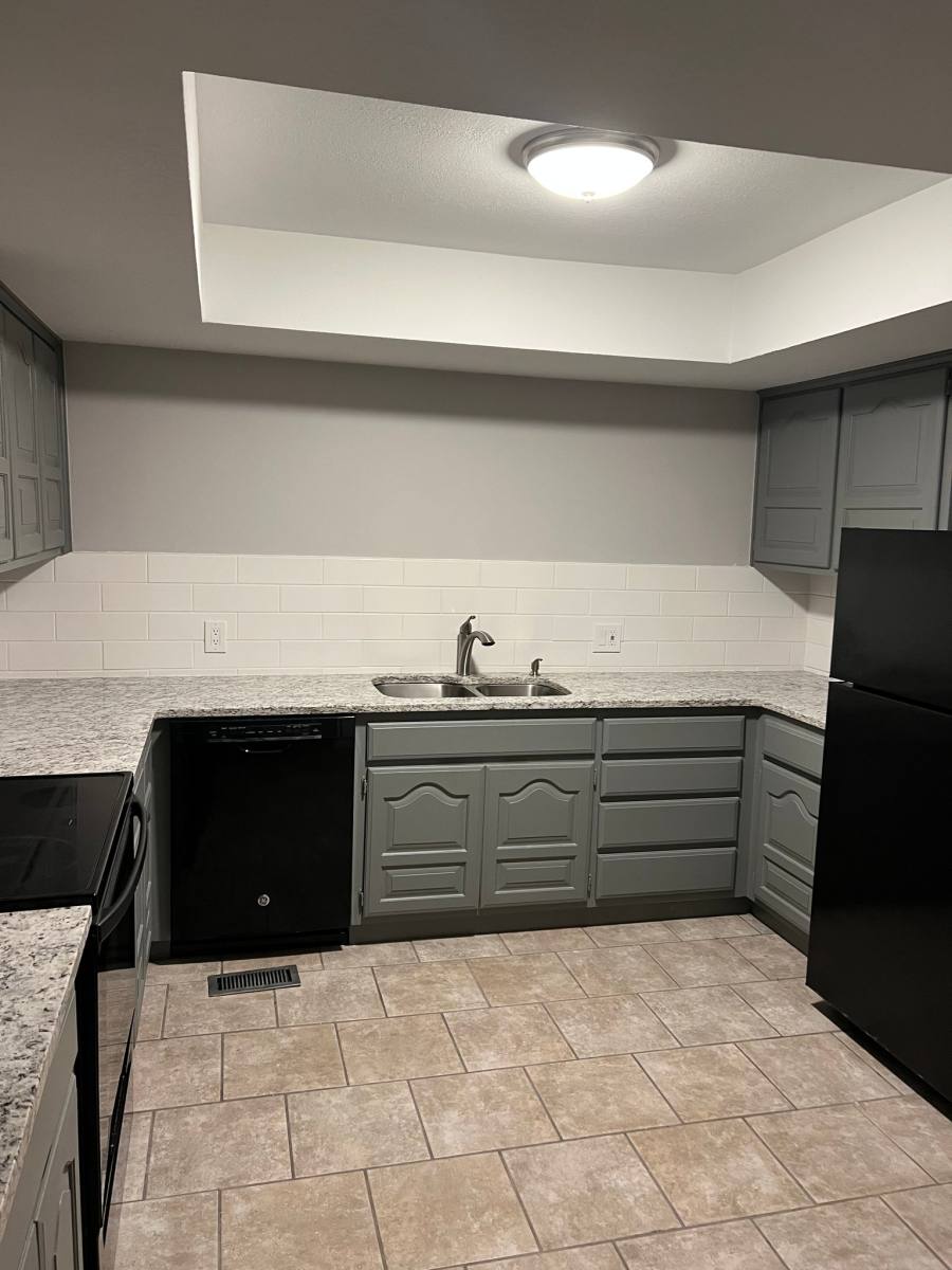 Townhouse for rent at 7129 S Braden Ave, Tulsa, OK 74136