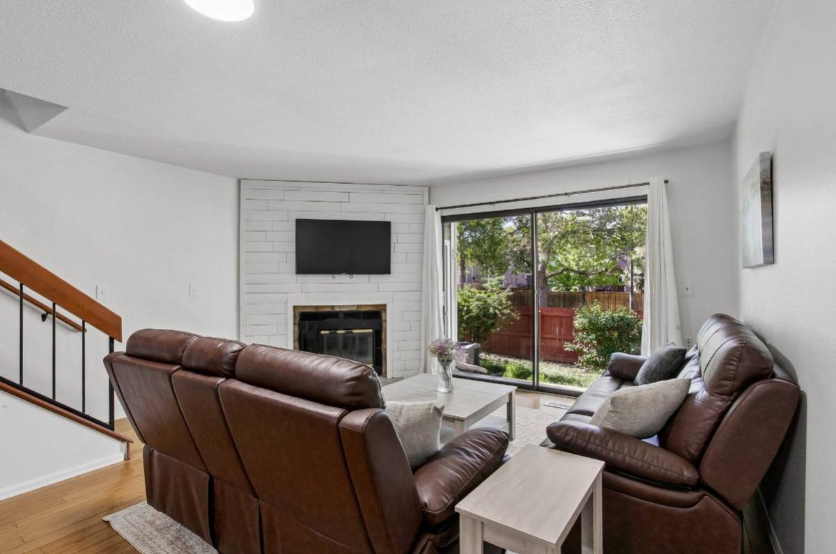 Townhouse for rent at 7474 E Arkansas Ave #2504, Denver, CO 80231