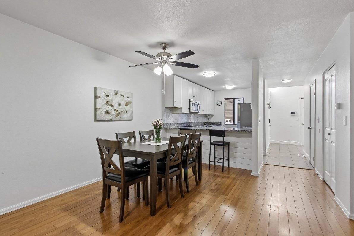 Townhouse for rent at 7474 E Arkansas Ave #2504, Denver, CO 80231