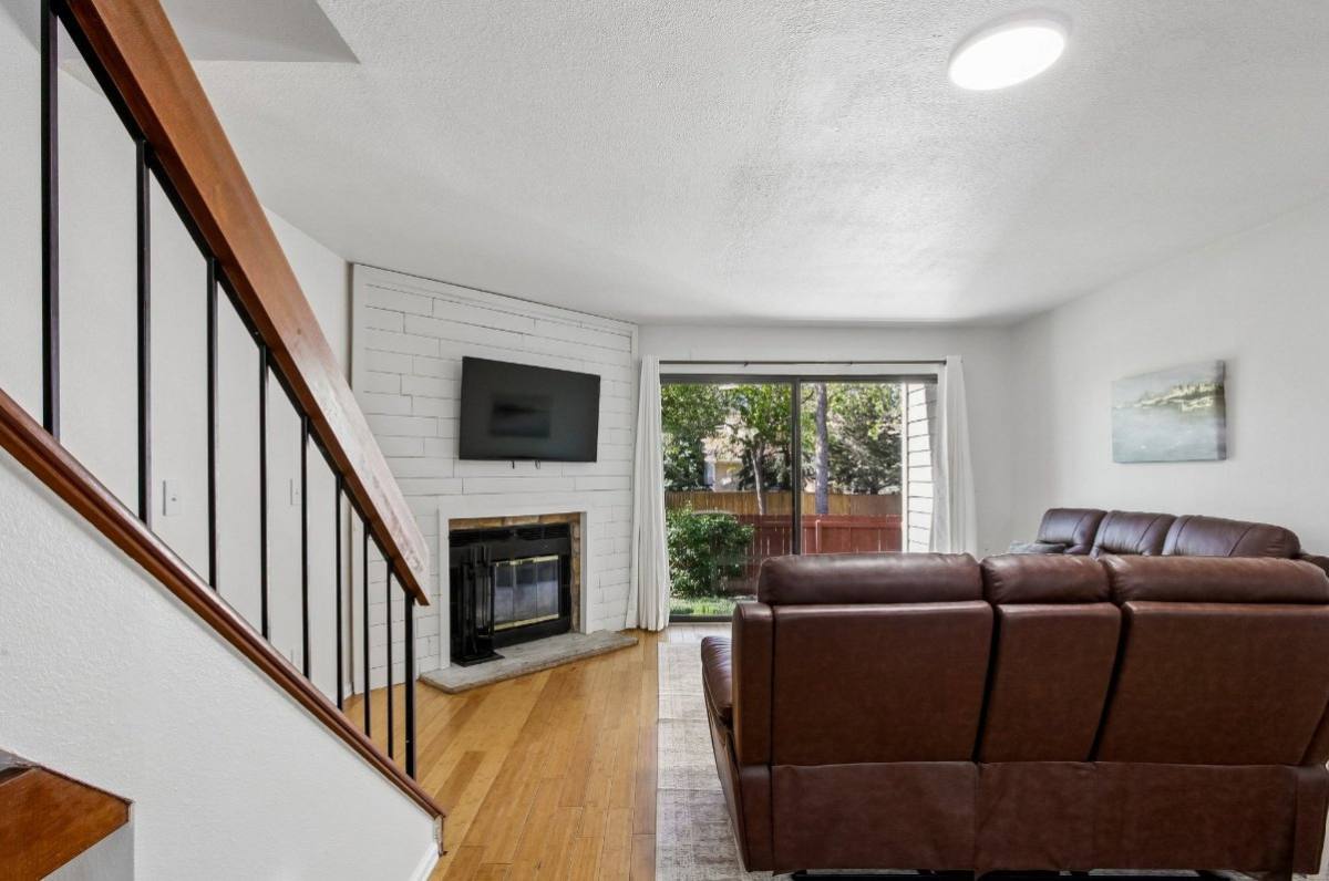 Townhouse for rent at 7474 E Arkansas Ave #2504, Denver, CO 80231