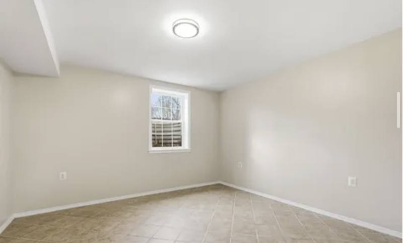 House for rent at 8310 Rolling Rd #B, Manassas, VA 20110