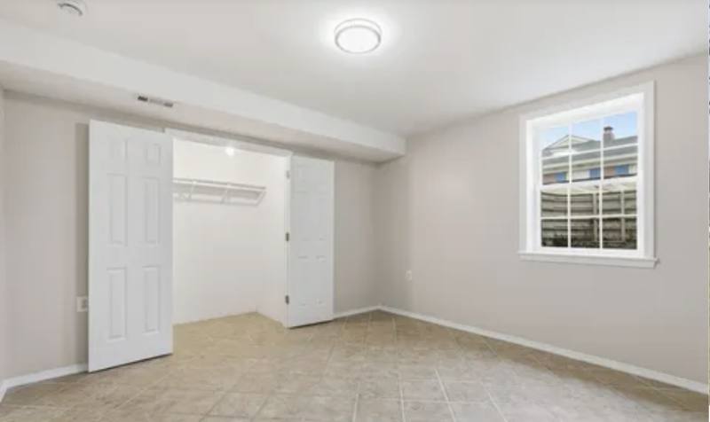 House for rent at 8310 Rolling Rd #B, Manassas, VA 20110