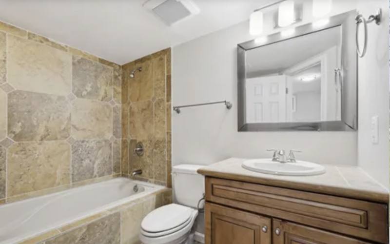 House for rent at 8310 Rolling Rd #B, Manassas, VA 20110
