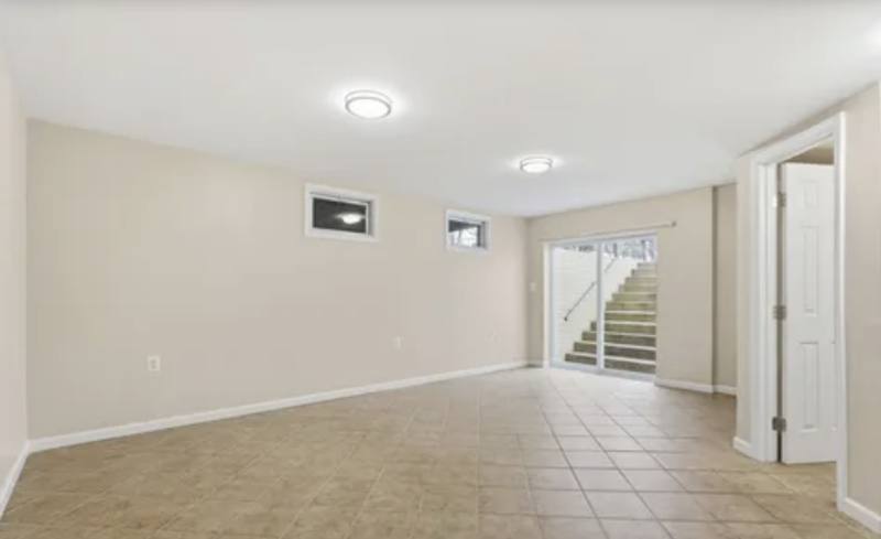 House for rent at 8310 Rolling Rd #B, Manassas, VA 20110