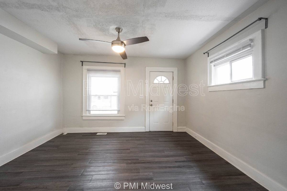 Apartment for rent at 944 E Minnesota St, Indianapolis, IN 46203
