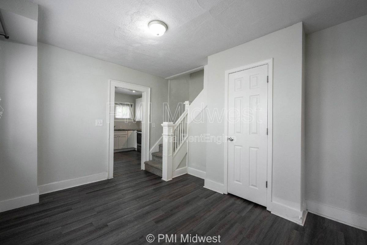 Apartment for rent at 944 E Minnesota St, Indianapolis, IN 46203