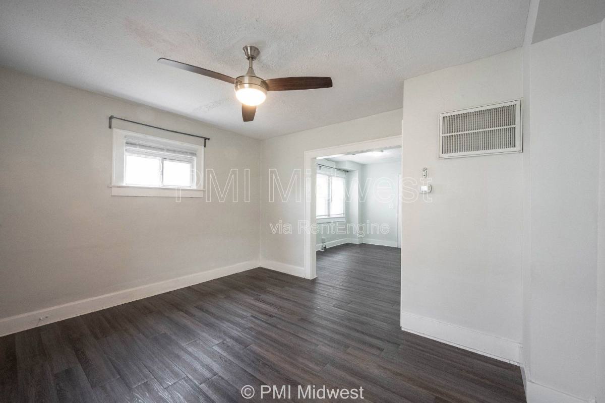 Apartment for rent at 944 E Minnesota St, Indianapolis, IN 46203