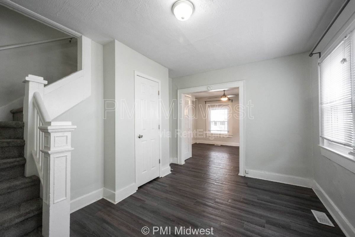 Apartment for rent at 944 E Minnesota St, Indianapolis, IN 46203