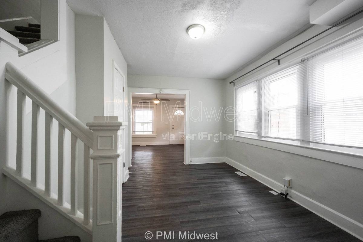Apartment for rent at 944 E Minnesota St, Indianapolis, IN 46203