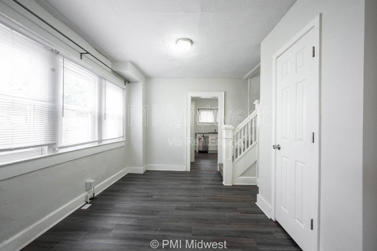 Apartment for rent at 944 E Minnesota St, Indianapolis, IN 46203