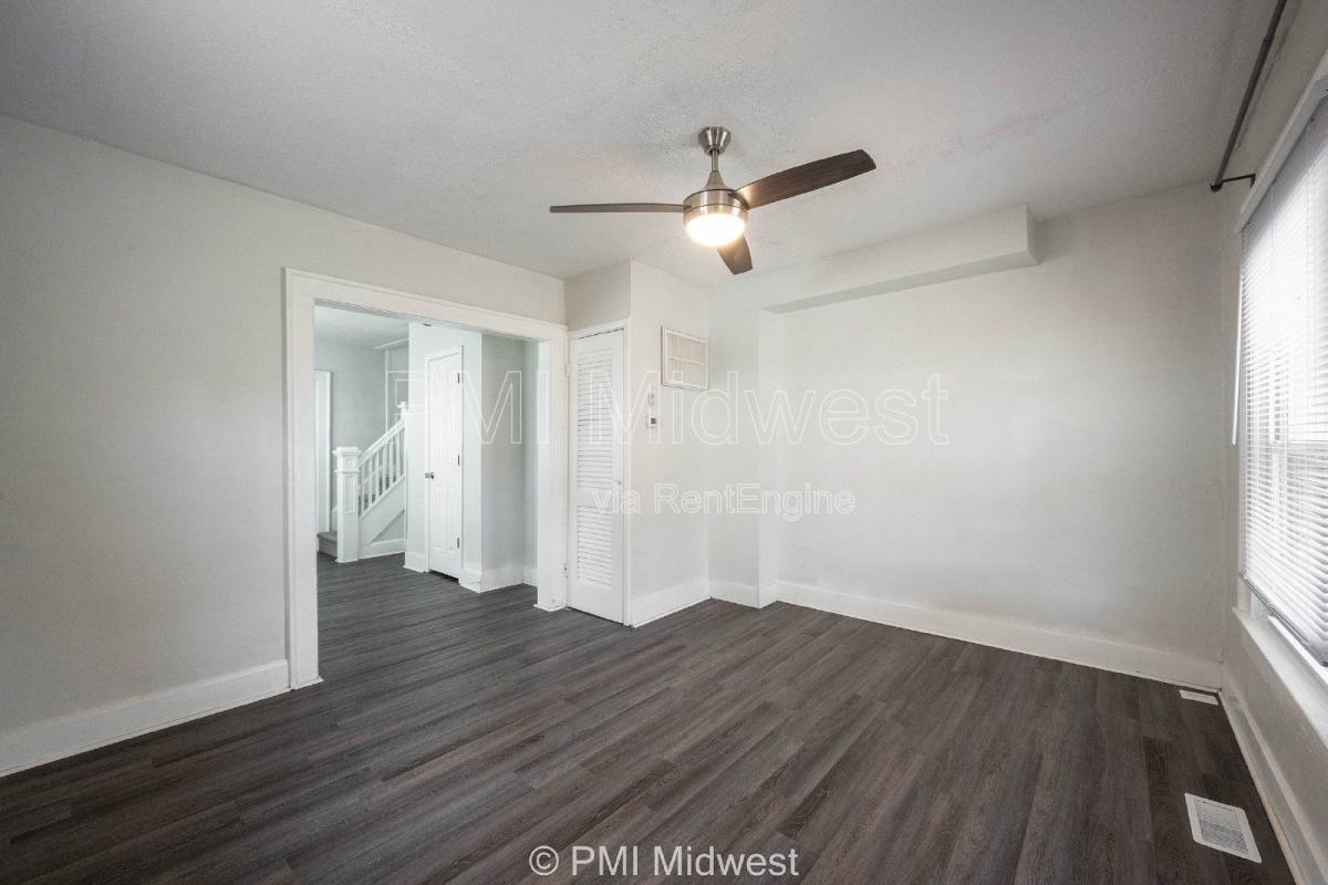 Apartment for rent at 944 E Minnesota St, Indianapolis, IN 46203