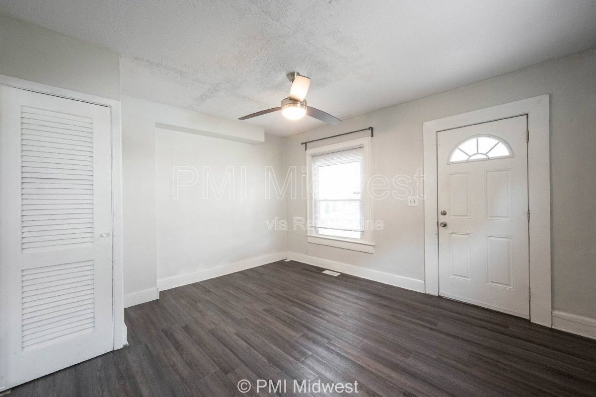 Apartment for rent at 944 E Minnesota St, Indianapolis, IN 46203