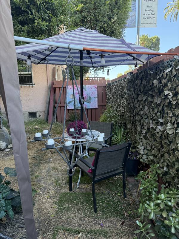 Apartment for rent at 1781 Orchid Ave #201, Los Angeles, CA 90028