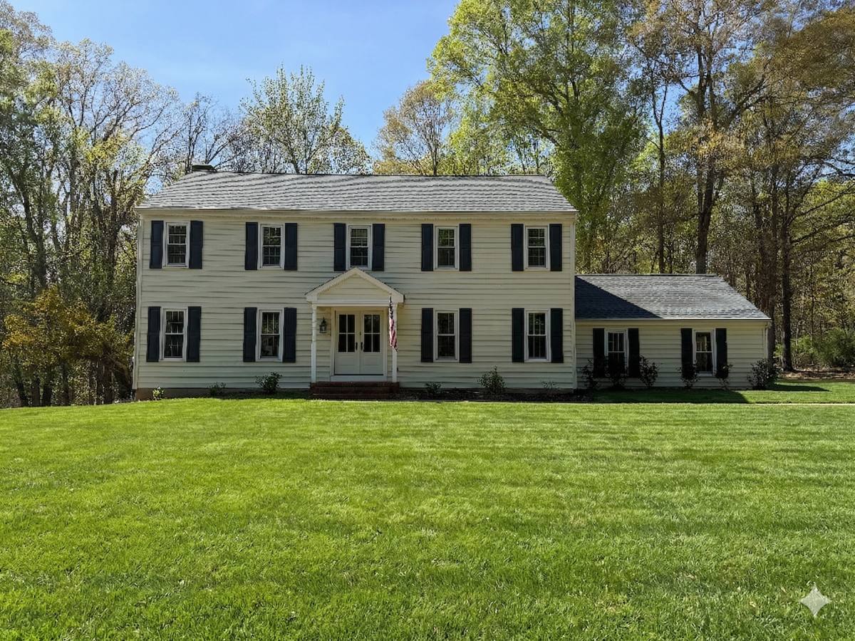 House for rent at 428 Ingleside Dr, Fredericksburg, VA 22405