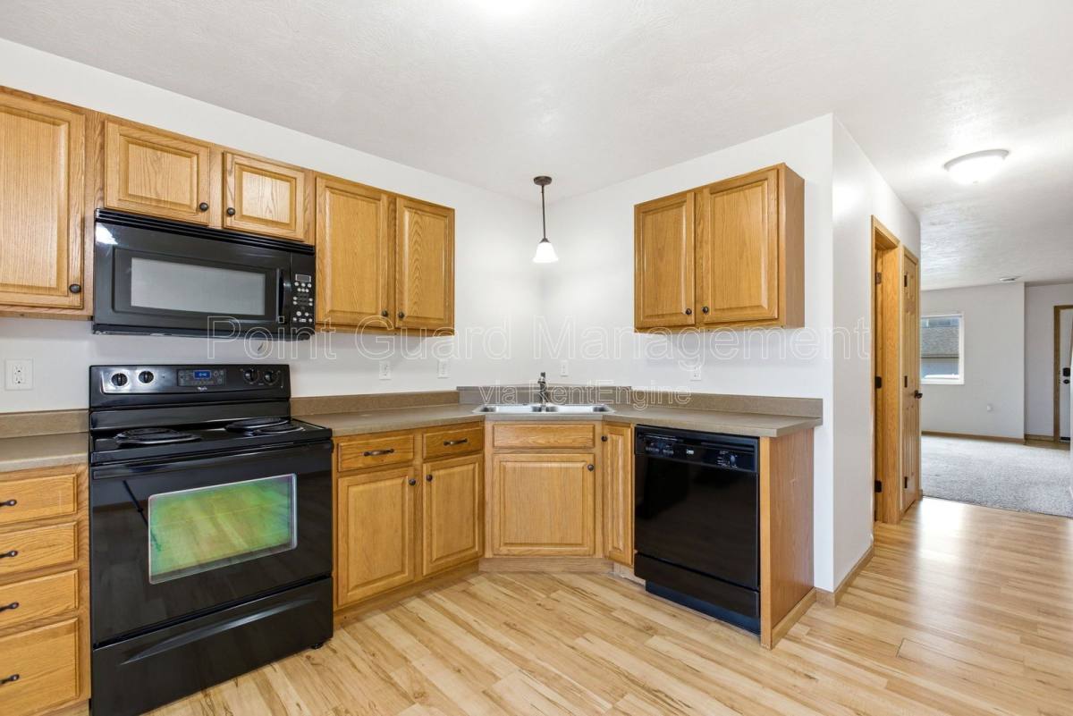 Apartment for rent at 2608 N Career Ave #2608 212, Sioux Falls, SD 57107