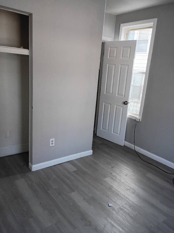 Apartment for rent at 64 Jackson Ave #1L, Binghamton, NY 13905