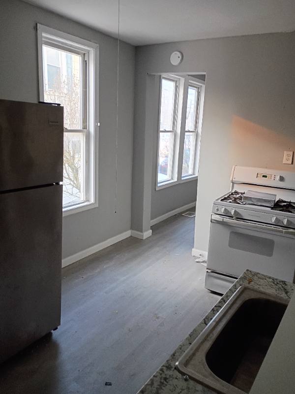 Apartment for rent at 64 Jackson Ave #1L, Binghamton, NY 13905
