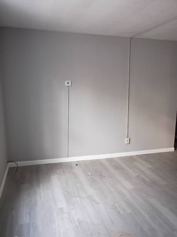 Apartment for rent at 64 Jackson Ave #1L, Binghamton, NY 13905