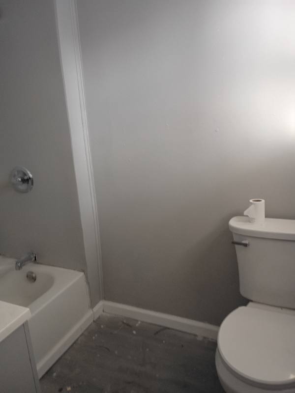 Apartment for rent at 64 Jackson Ave #1L, Binghamton, NY 13905