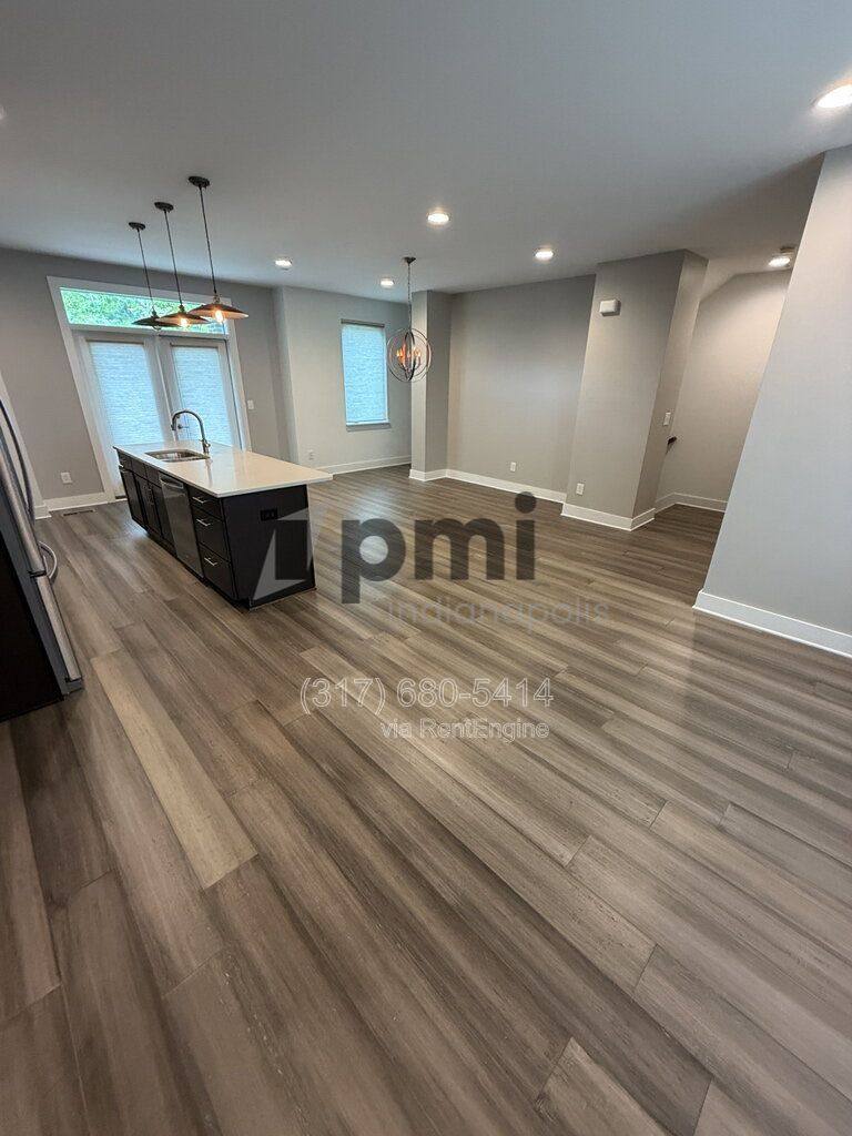 Condo for rent at 604 E 10th St, Indianapolis, IN 46202