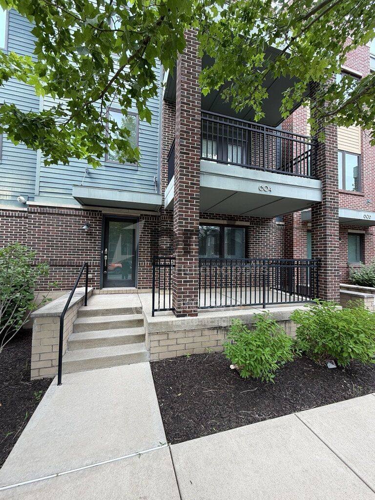 Condo for rent at 604 E 10th St, Indianapolis, IN 46202