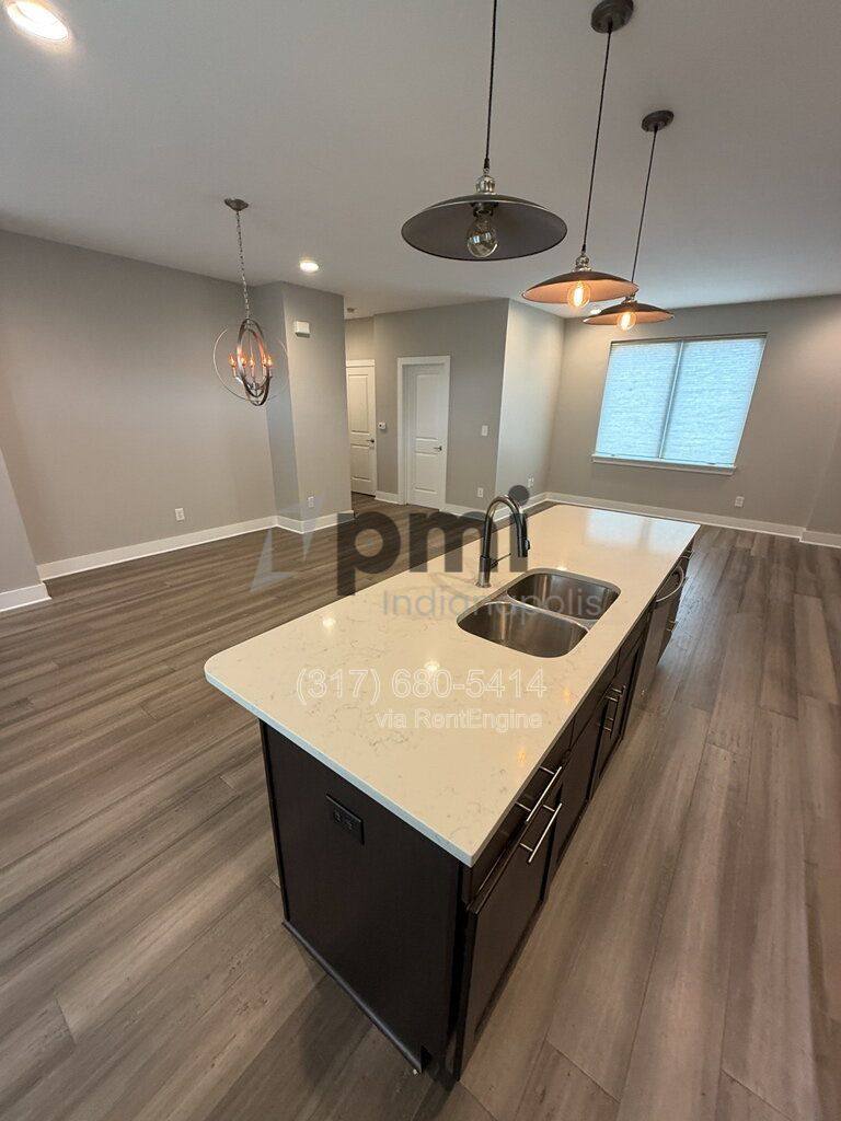 Condo for rent at 604 E 10th St, Indianapolis, IN 46202