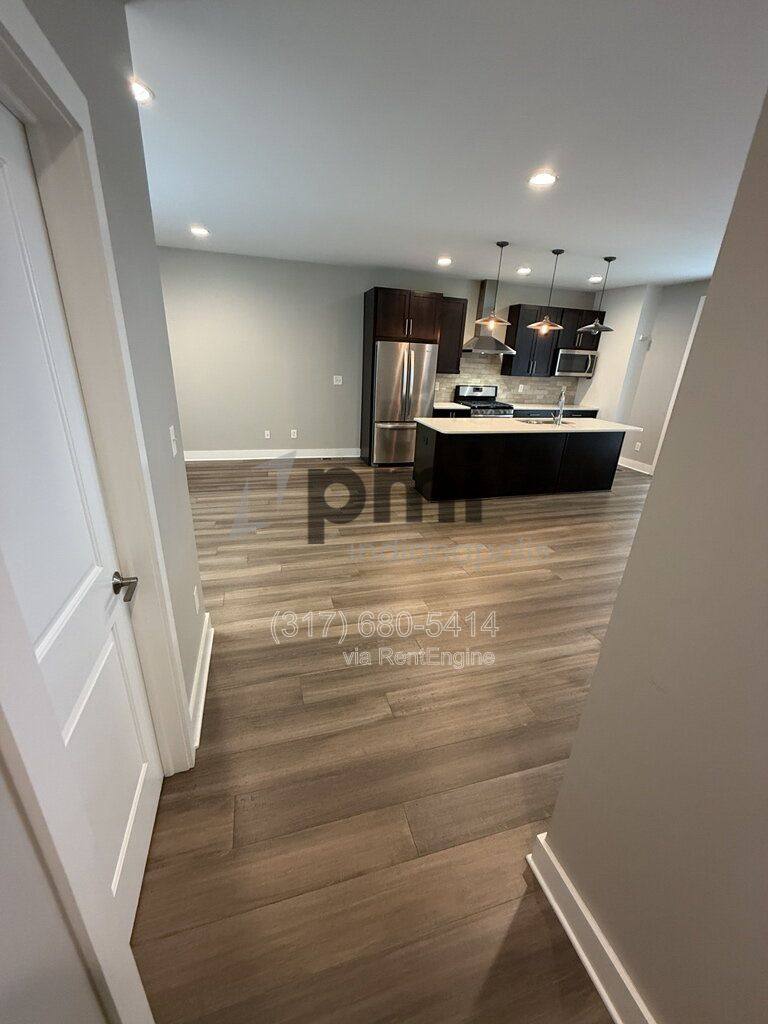 Condo for rent at 604 E 10th St, Indianapolis, IN 46202