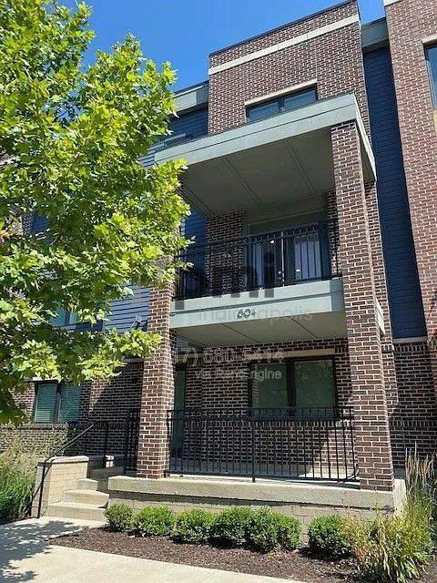 Condo for rent at 604 E 10th St, Indianapolis, IN 46202