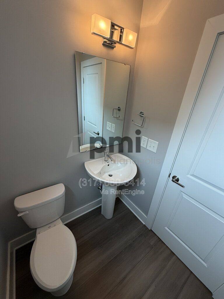 Condo for rent at 604 E 10th St, Indianapolis, IN 46202