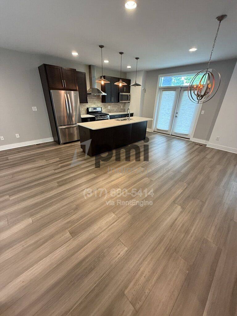 Condo for rent at 604 E 10th St, Indianapolis, IN 46202