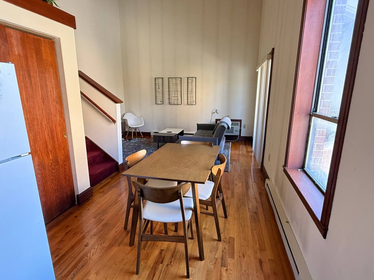 Apartment for rent at 402 W Dayton St #103, Madison, WI 53703