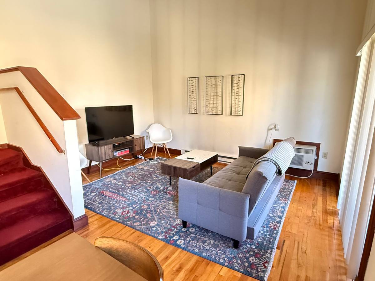 Apartment for rent at 402 W Dayton St #103, Madison, WI 53703