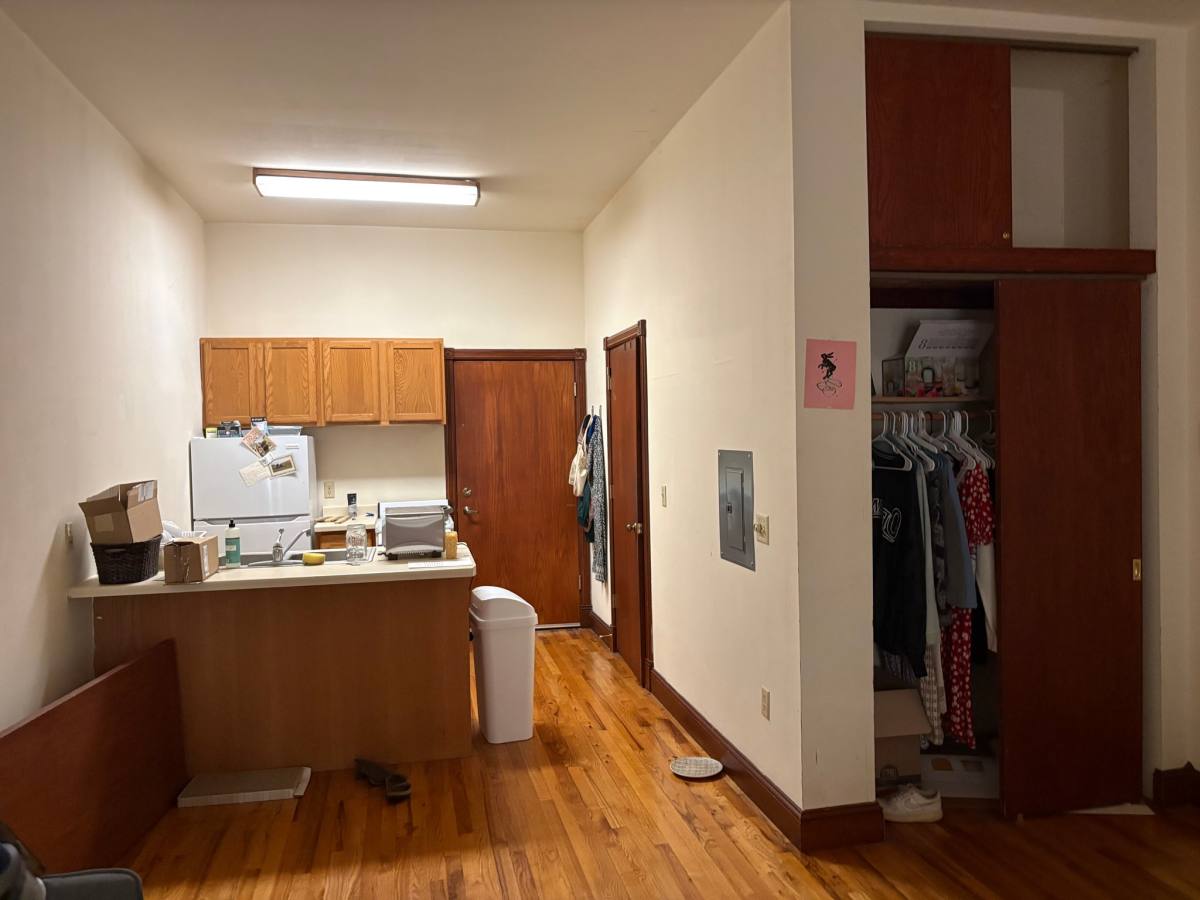 Apartment for rent at 402 W Dayton St #103, Madison, WI 53703