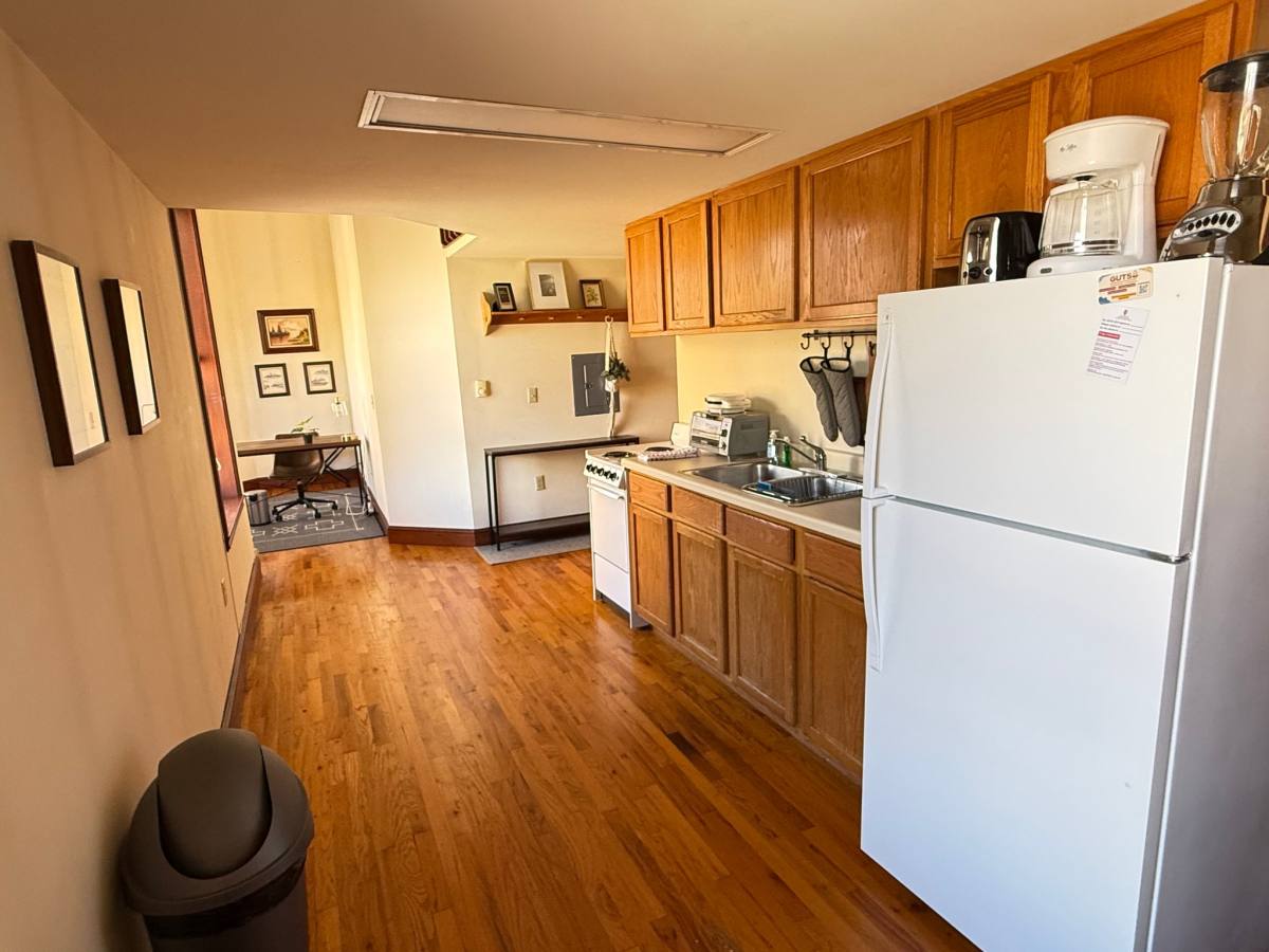 Apartment for rent at 402 W Dayton St #103, Madison, WI 53703