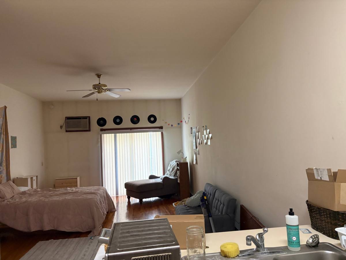 Apartment for rent at 402 W Dayton St #103, Madison, WI 53703