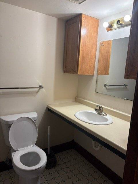 Apartment for rent at 402 W Dayton St #103, Madison, WI 53703