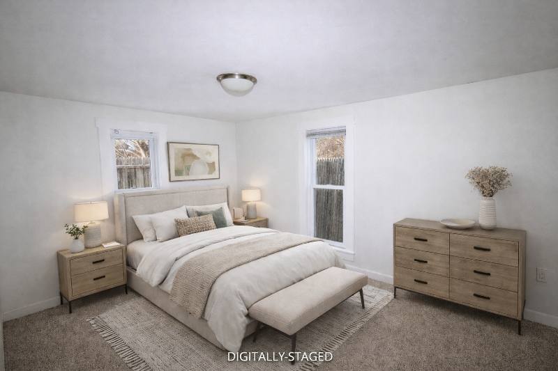 House for rent at 132 Bridge Rd #1, Salisbury, MA 01952
