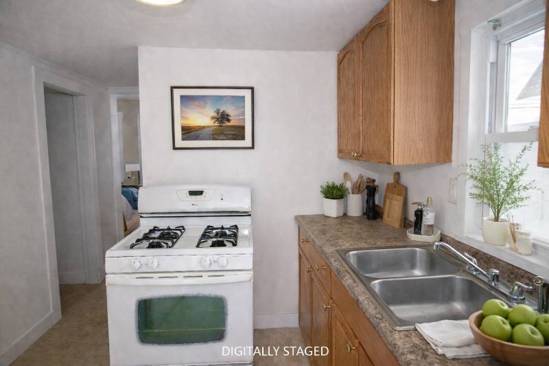 House for rent at 132 Bridge Rd #1, Salisbury, MA 01952