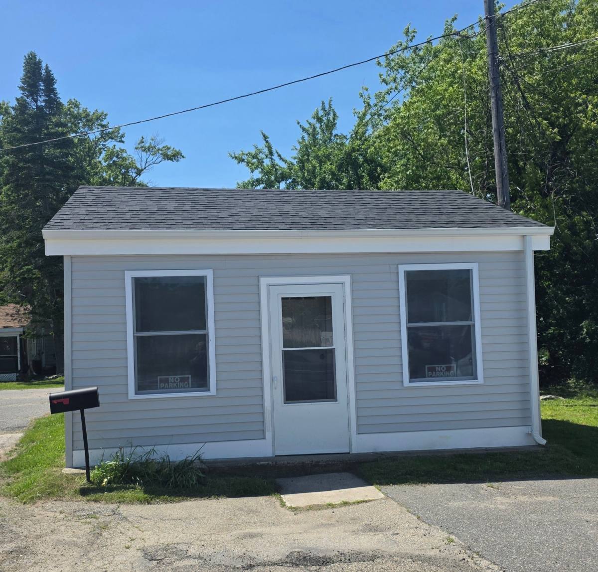 House for rent at 132 Bridge Rd #1, Salisbury, MA 01952