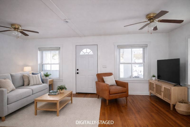 House for rent at 132 Bridge Rd #1, Salisbury, MA 01952