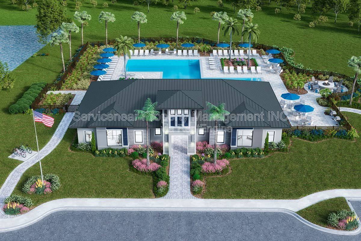 House for rent at 6211 Baywood Court, Bradenton, FL 34211
