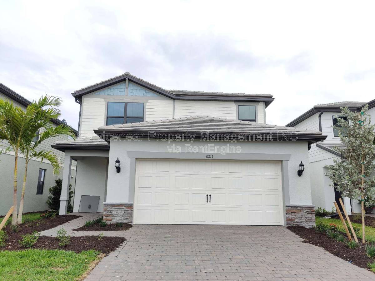 House for rent at 6211 Baywood Court, Bradenton, FL 34211