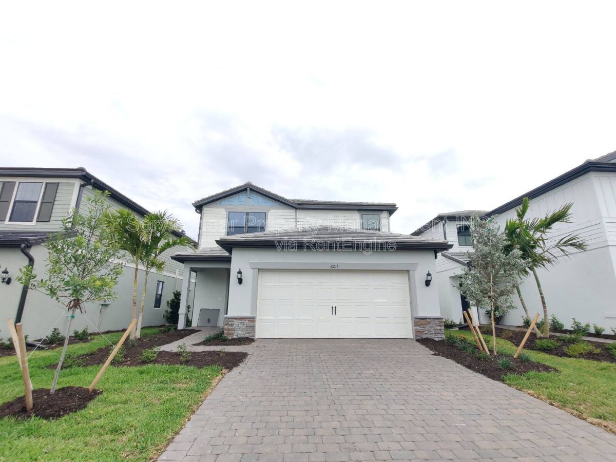 House for rent at 6211 Baywood Court, Bradenton, FL 34211