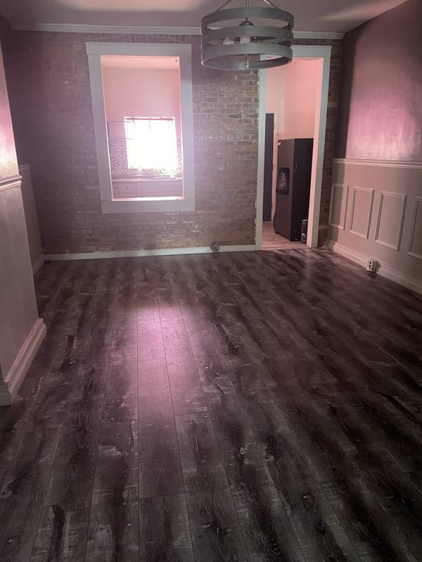 House for rent at 1607 Abbotston St, Baltimore, MD 21218
