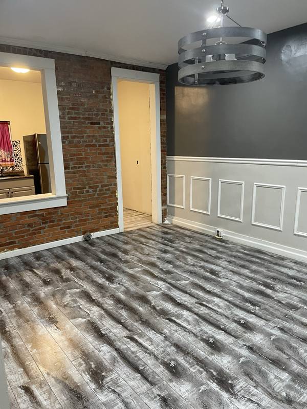 House for rent at 1607 Abbotston St, Baltimore, MD 21218
